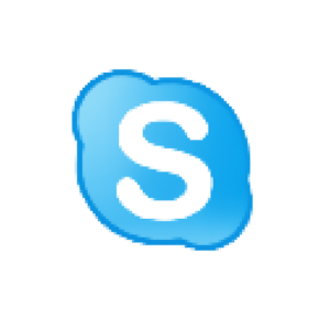 skype